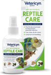 Vetericyn Plus Reptile Wound Care Spray