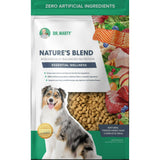 Dr. Marty Nature's Blend Freeze Dried Raw Dog Food 6-oz Essential Wellness