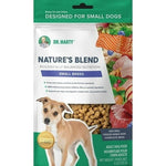 Dr. Marty Nature's Blend Adult Small Breed Freeze-Dried Raw Dog Food 6 oz