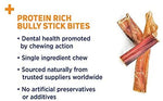 Roll over image to zoom in Barkworthies Protein - Duelenterprises.com