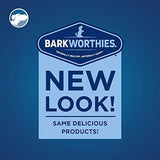 Barkworthies All Natural Dog Treats - Duelenterprises.com