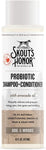 SKOUT'S HONOR: Probiotic Pet Shampoo & Conditioner - Duelenterprises.com