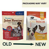 Ark Naturals Sea Mobility Joint Rescue Dog Treats - Duelenterprises.com