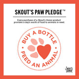 SKOUT'S HONOR: Probiotic Pet Shampoo & Conditioner - Duelenterprises.com