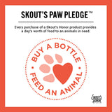 SKOUT'S HONOR: Probiotic Ear Cleaner for Pets - Duelenterprises.com