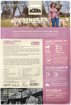 Acana Singles Limited Ingredient Dry Dog Food - Duelenterprises.com