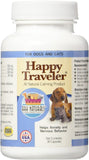 Ark Lighting Happy Traveler 30 Capsule - Duelenterprises.com