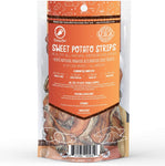 TickledPet Sweet Potato Dog Treats - Duelenterprises.com