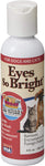 Ark Naturals So Bright Gentle Eye Wash - Duelenterprises.com