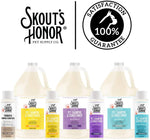 SKOUT'S HONOR: Probiotic Pet Shampoo & Conditioner - Duelenterprises.com