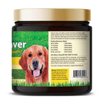 NaturVet – GrassSaver Supplement for Dogs - Duelenterprises.com