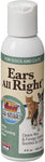 Ark Naturals Ears All Right Gentle Ear Cleansing Lotion - Duelenterprises.com