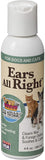 Ark Naturals Ears All Right Gentle Ear Cleansing Lotion - Duelenterprises.com