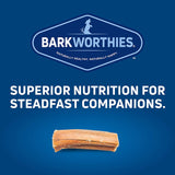 Barkworthies Protein-Rich Bully Stick Bites (10oz. Bag) - Duelenterprises.com