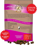 Cloud Star Tricky Trainers Chewy & Grain Free, Low Calorie Dog Training Treats - Duelenterprises.com