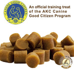 Cloud Star Tricky Trainers Chewy & Grain Free, Low Calorie Dog Training Treats - Duelenterprises.com