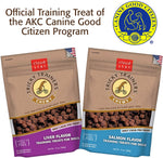 Cloud Star Tricky Trainers Chewy & Grain Free, Low Calorie Dog Training Treats - Duelenterprises.com