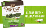 Merrick Fresh Kisses Large Oral Care Dental Dog Treats - Duelenterprises.com