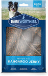 Barkworthies All Natural Dog Treats - Duelenterprises.com