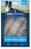 Barkworthies All Natural Dog Treats - Duelenterprises.com