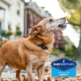 Barkworthies All Natural Dog Treats - Duelenterprises.com